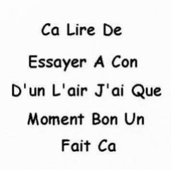 PAS MAL